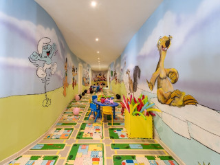 Vikingen Infinity Resort Spa