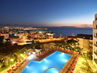 CITYS HILL HOTEL 