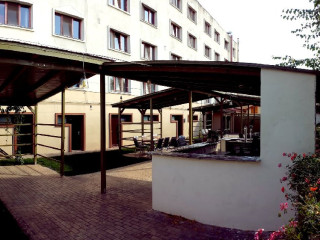 Hotel Dacor 