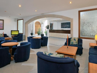 SOL CALA DOR APARTAMENTOS