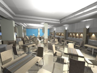 Kresten Royal Euphoria Resort