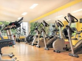 JARDINES DE NIVARIA 5*