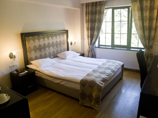 Rizzo Boutique Hotel