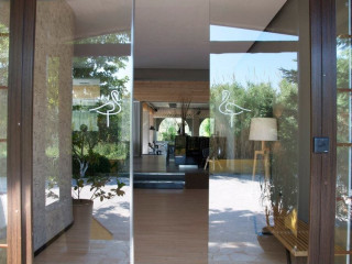 Despotiko Apartments Hotel Suites 