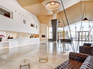 Hipotels Gran Playa de Palma