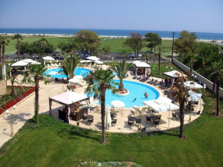  MEDITERRANEAN PRINCESS - Adults Only 16+ - Paralia Katerini