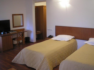 Hotel Cindrel