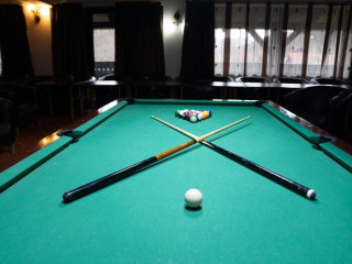 Pensiunea Hanul Simon CM