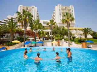 Fantasia Deluxe Hotel Kusadasi