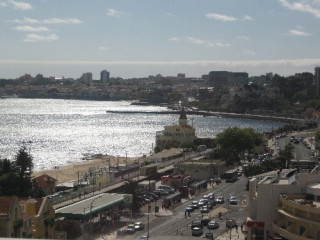 Hotel Sao Mamede