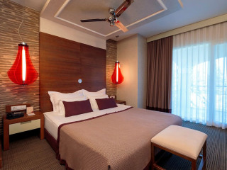 Arabia Azur Resort 
