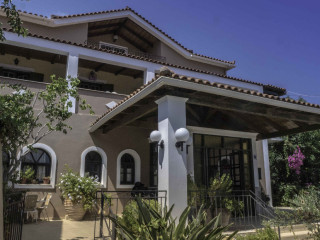 Krinas Hotel (Argassi)