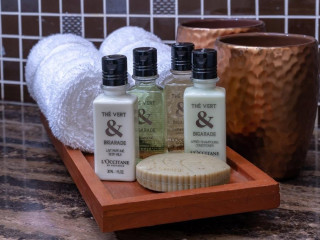 Savoy Seychelles Resort and Spa (LV)