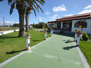 Libertys Studios (Almyros)