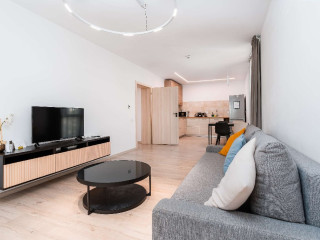 AMARIS Apartamente 