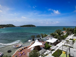 Wyndham Grand Nai Harn Beach Phuket