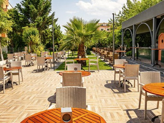 DG HOTELS ROSE RESORT (+12 ADULT ONLY)