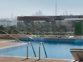Holiday Inn Dubai Festival City
