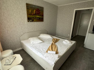 HOTEL LEGACY.(fostul Hotel Jupiter)