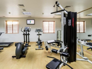 Holiday Inn Express Dubai Jumeirah