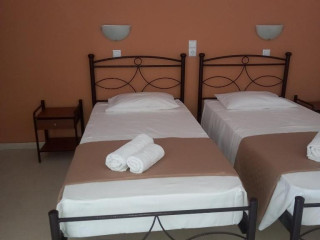 Manolis Studios (Kos)