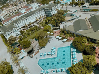 LUCIDA BEACH HOTEL