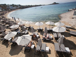Argo Hotel (adults only, 12+) - Faliraki