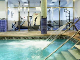 Poseidon Resort (Benidorm)