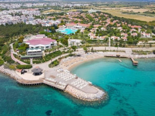 Anadolu Hotels Didim Club(Ex Palm Wings Beach Resort)