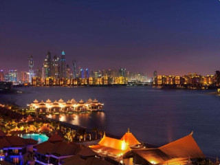 Anantara Dubai The Palm Resort and Spa