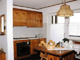 Residence Casa Cavalese