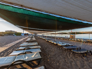 MEGASARAY RESORT SIDE (EX. ASKA SIDE).