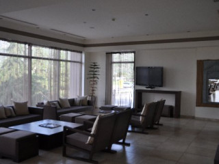 Alea Hotel - Suites (Skala Prinos)