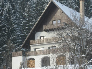 PENSIUNEA BUCOVINA LODGE