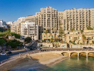 Malta Marriott Hotel And Spa