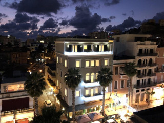 Amfiteatri Boutique Hotel (Durres)