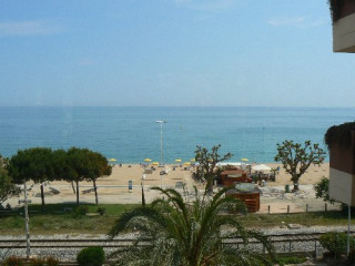 Aqua Hotel Promenade and Spa (Pineda de Mar)