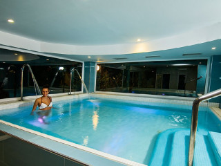 NERJA CLUB SPA 