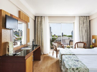 VERA SEAGATE RESORT