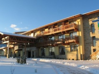 STRAZHITE HOTEL BANSKO