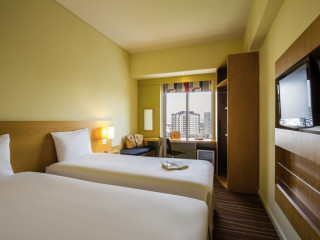 Ibis Deira City Centre Hotel Dubai