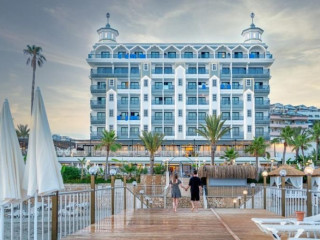 ARIA RESORT