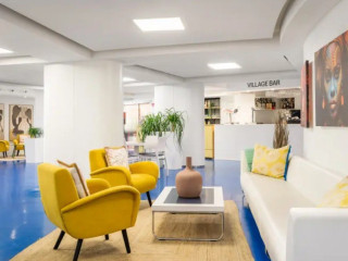 Alegria Sun Village (R) (Lloret de Mar)