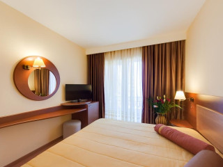 Hotel Palas