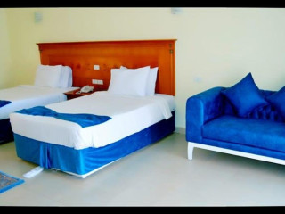 Aqua Hotel Resort and Spa (Ex Sharm Bride)