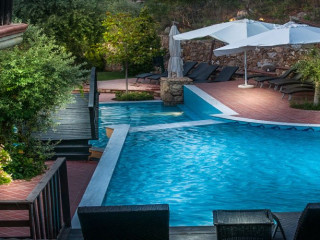 Kallisti Aparthotel (Potos)