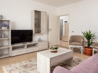 Brasov Holiday Apartments..