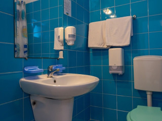 HOTEL MAJESTIC JUPITER