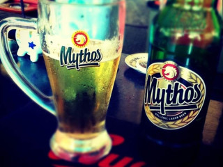 Marina Studios (Moraitika)