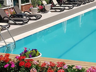 DG HOTELS ROSE RESORT (+12 ADULT ONLY)